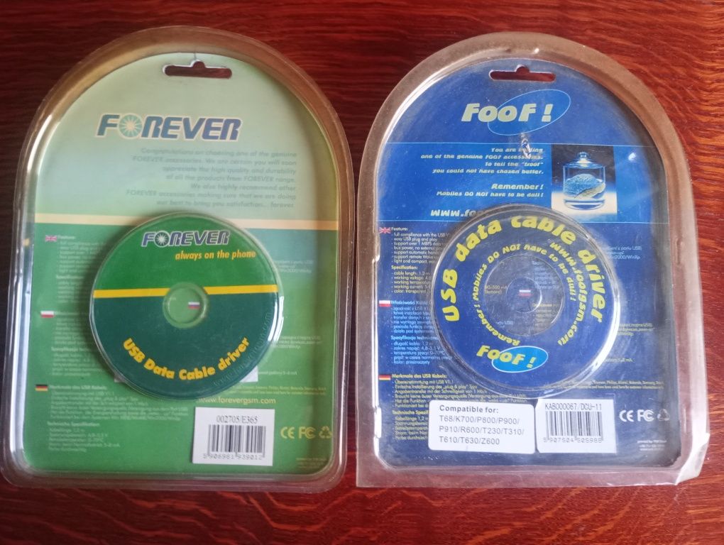Baterie, kable USB, etui do telefonów klawiszowych Nokia Alcatel Sony