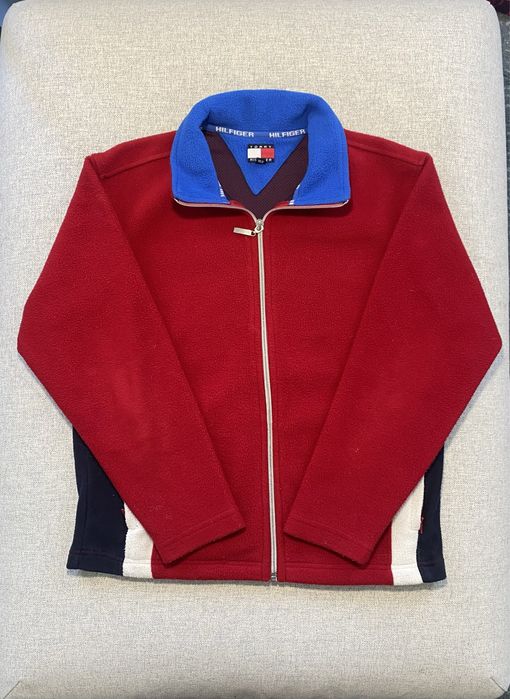 Casaco Tommy Hilfiger crianca tamaho M