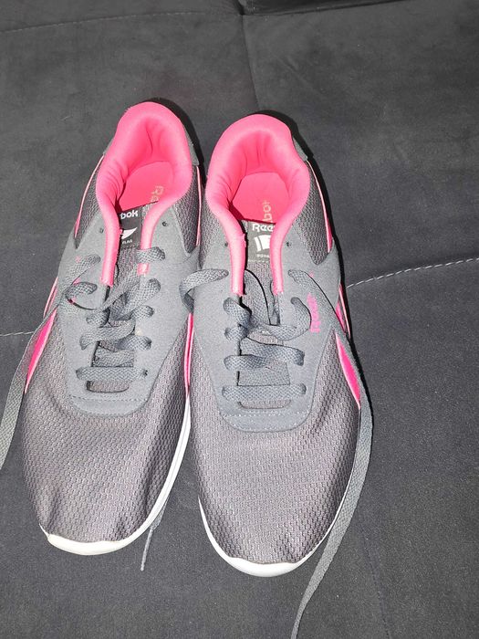 Adidasy damskie reebok