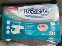 Памперсы для взрослых Dr. Pedical L (100-150 cm) 30 штук