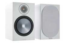 Monitor Audio Bronze 100 White - kolumny podstawkowe