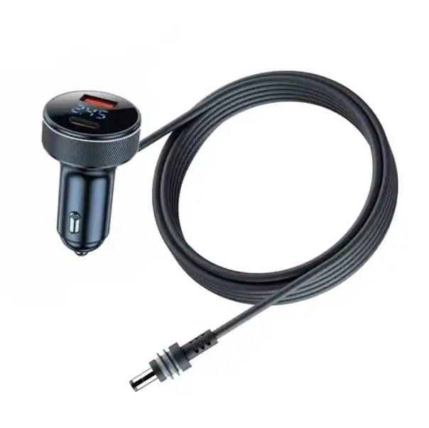 Автомобільний кабель живлення Starlink Mini