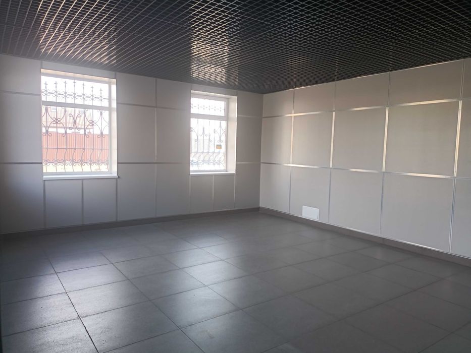 окрема будівля  під будь який вид діяльності.