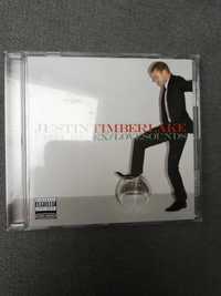 Justin Timberlake Futuresex/Lovesounds