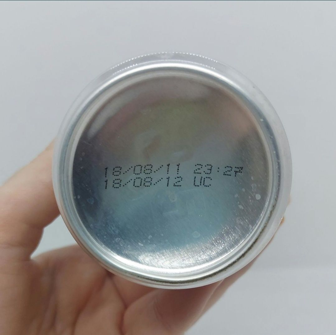 Банка Coca Cola Евро-2012