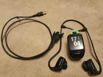 Zegarek Tomtom Runner 3 zielony