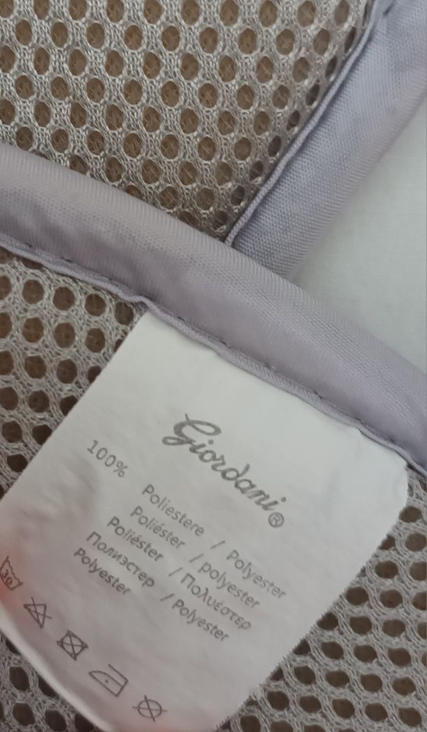 Forra anti-transpirante bebé UNIVERSAL