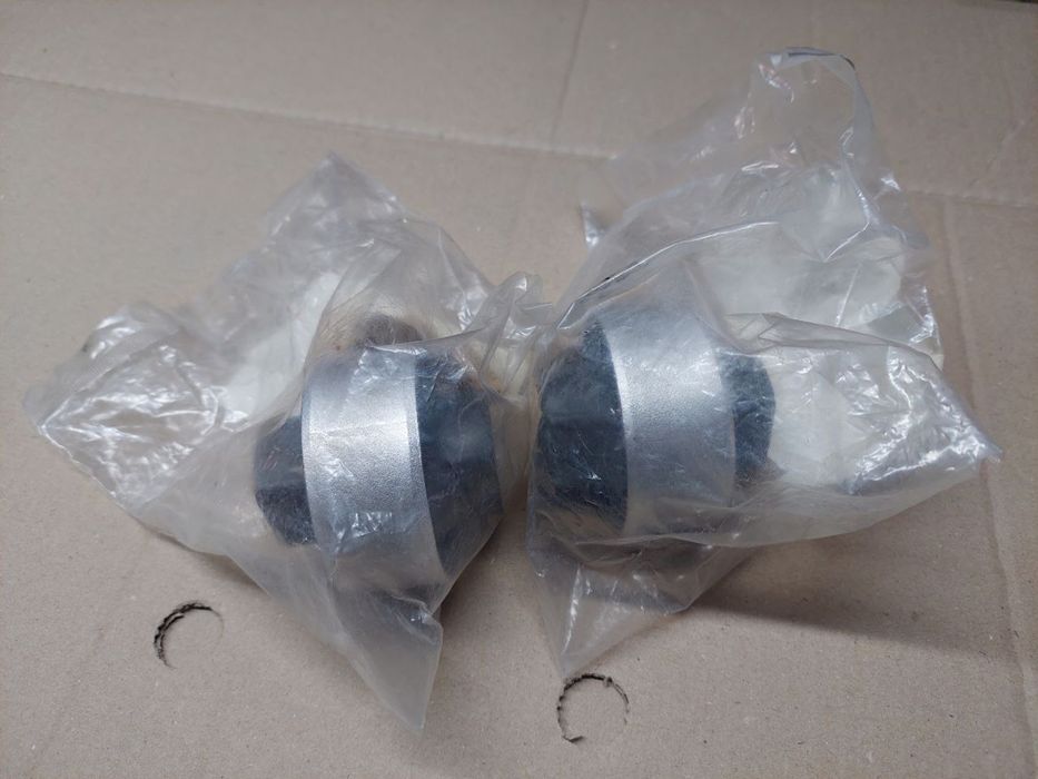 Сайлентблок FIAT DOBLO переднього ричагу задній MOOG FI-SB-14965