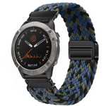 Pasek Garmin Quick Fit 26mm nylonowy