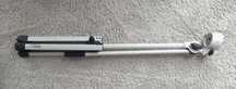 statyw do lampy Zepter Bioptron