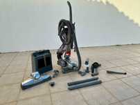 Aspirador Kirby Modelo G10E