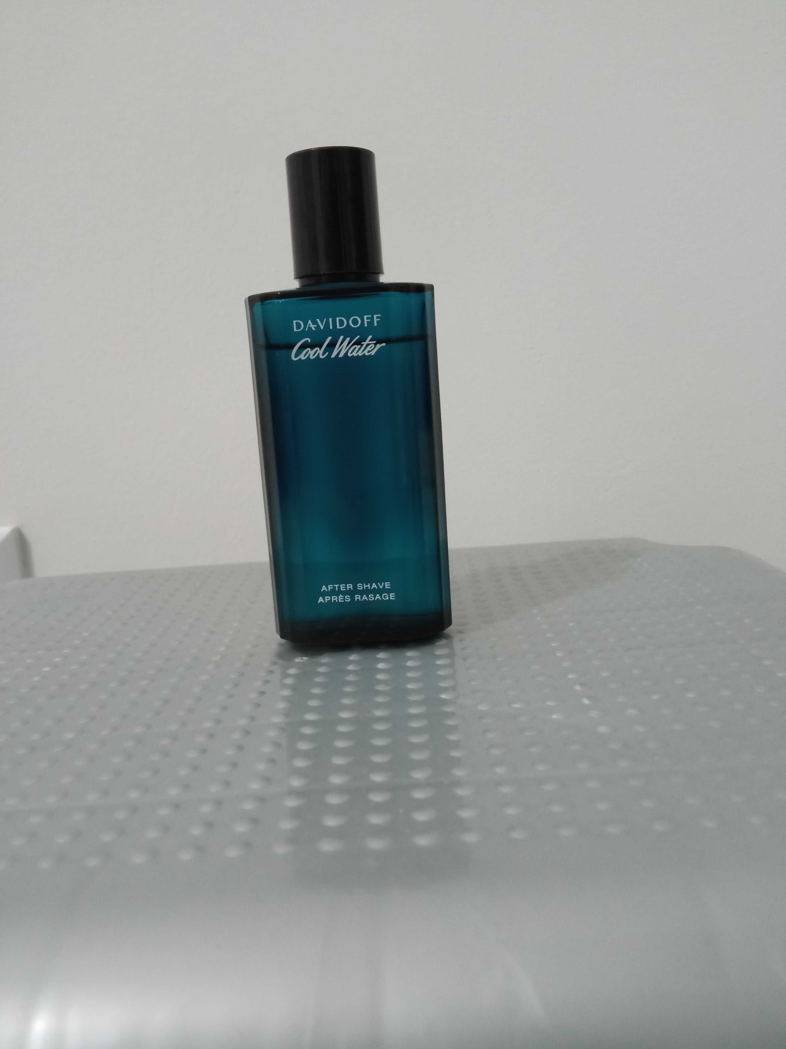 Woda po goleniu Davidoff Cool Water After Save 75ml