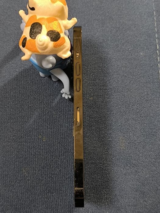 Goły korpus iPhone 14 pro max