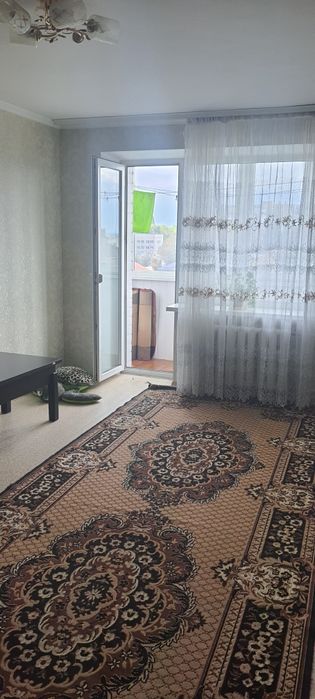 Аренда 2х комнатной квартиры нагорная часть