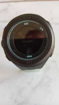 Zegarek z GPS  HR