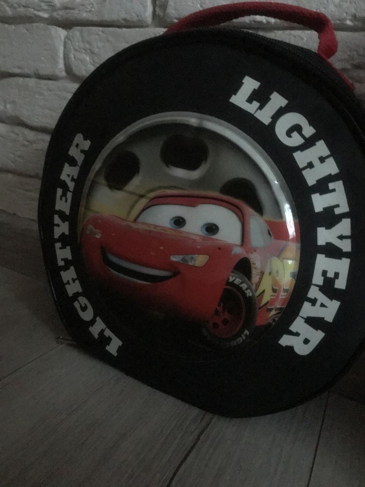 Сумочка McQueen для хлопчиків