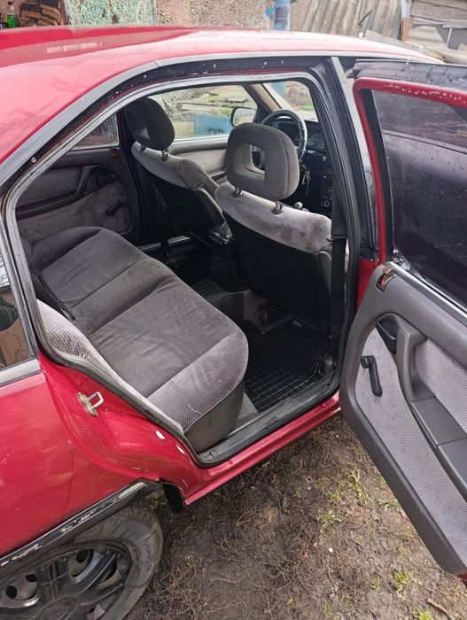 Продам Opel Omega