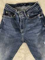 Calça de ganga Tiffosi 34/36 NOVAS