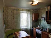 1-комн. квартира 38 м2 Альков Кирпичный газовый дом Таирова ID:127102
