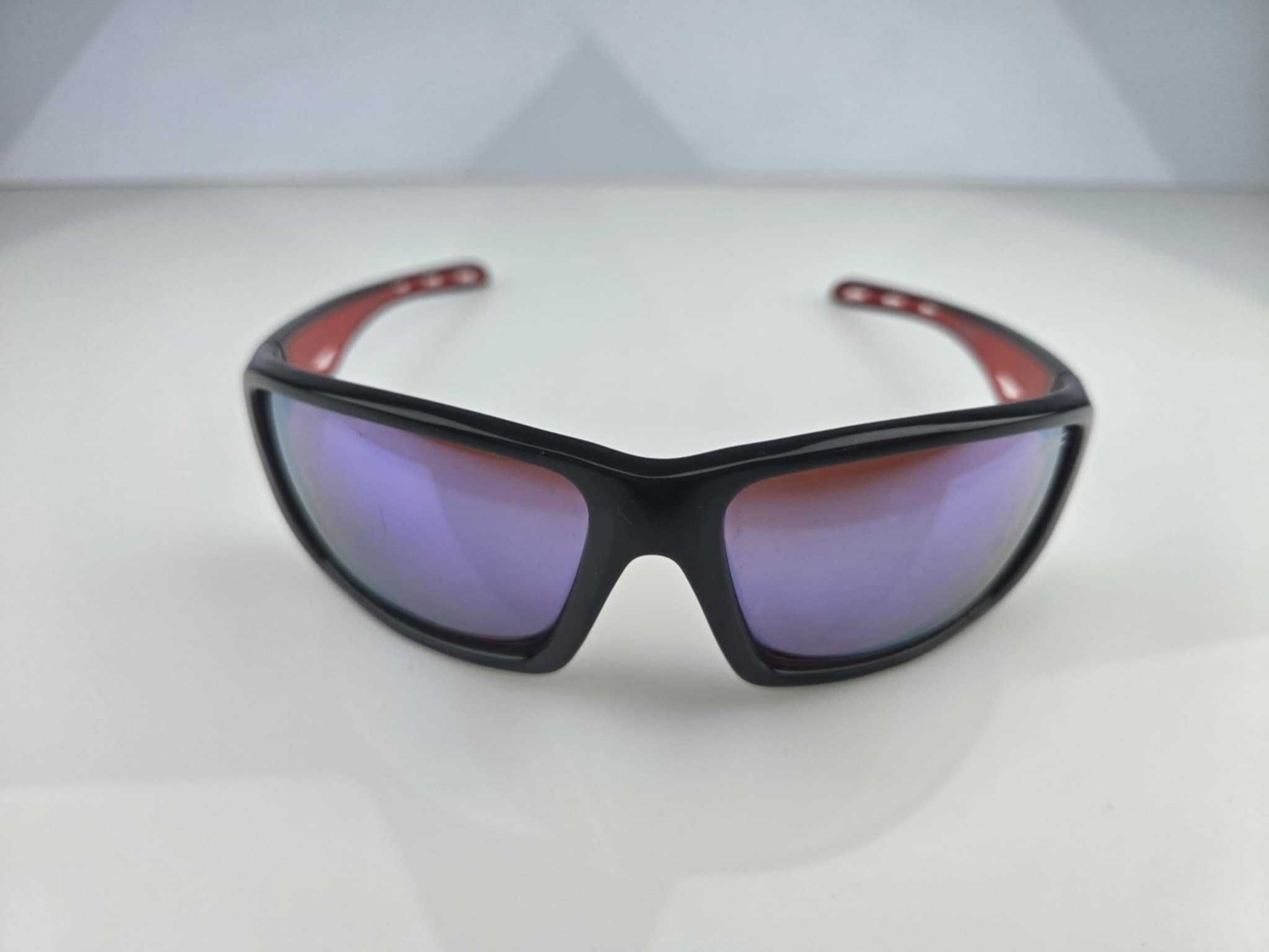 Okulary przeciwsłoneczne OPC EVEREST Crystal Vision