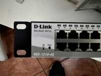 D-Link DGS-1210-48