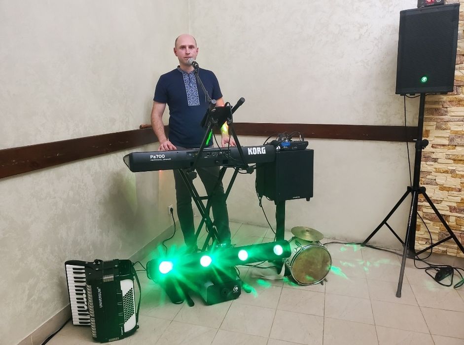 Музиканти для вас