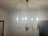 Candeeiro/Lustre