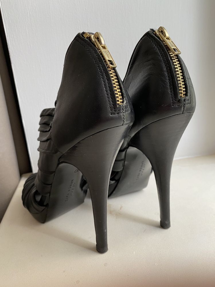 Продам туфлі жіночі Zara 40р.
