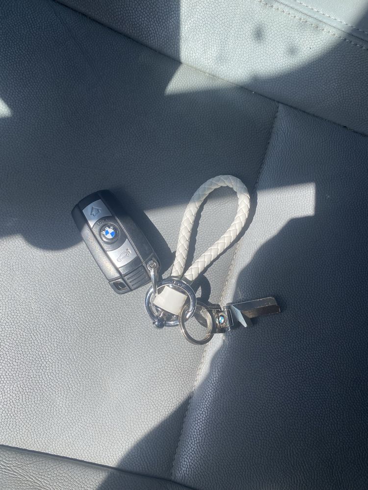 BMW 116i 2006 – Gasolina