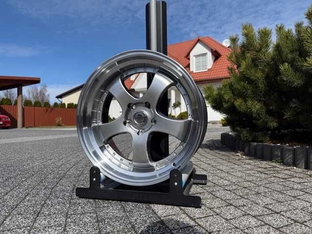 Nowe Felgi Forzza Flamber do BMW E90 E91 E92 E93 F10 F30 19 8,5 i 9,5