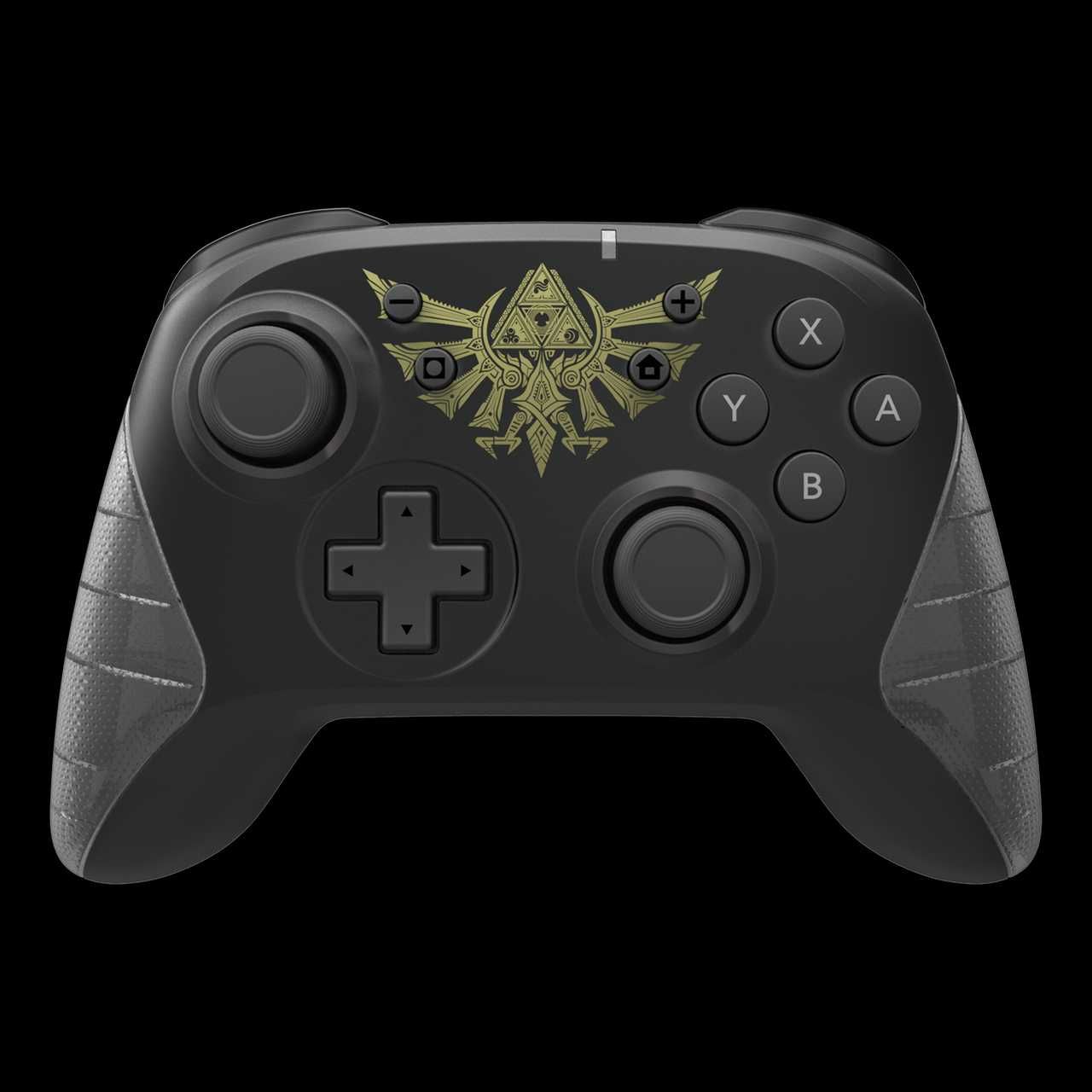 HORI Pad bezprzewodowy Zelda NEW do Nintendo SWITCH