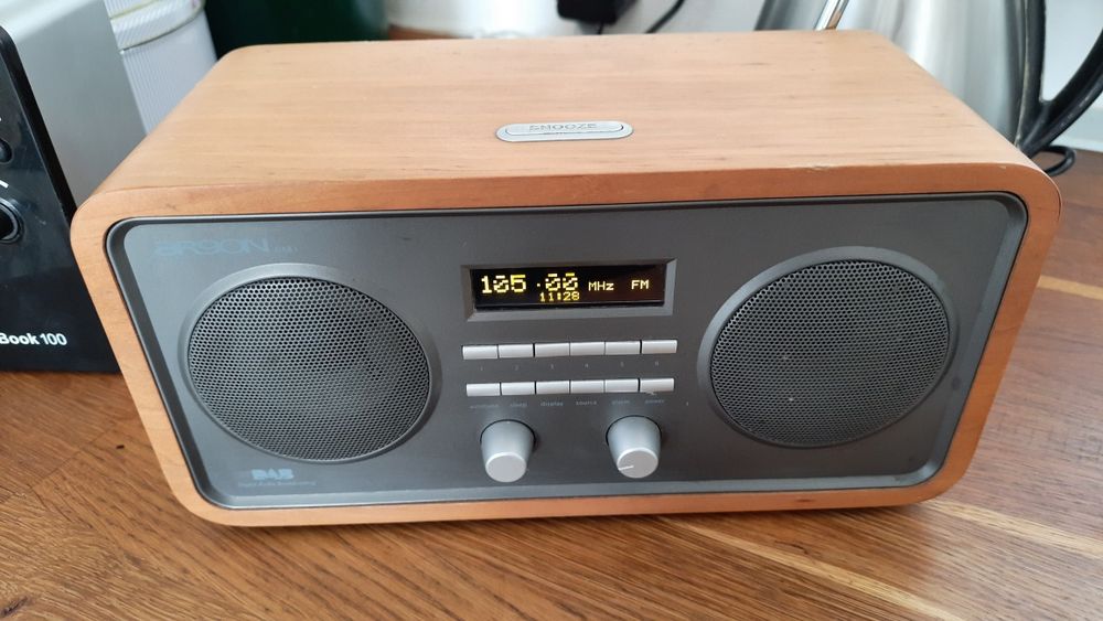 Radio AR90N DAB3