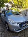 Peugeot 208 1.2 VTi Active