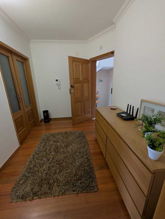 Quarto em prédio tranquilo, Celas, Coimbra