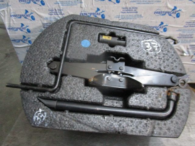 Macaco E Chave De Roda MAC37 ROVER 200 1999