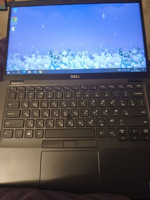 Продам ноутбук DELL під ремонт