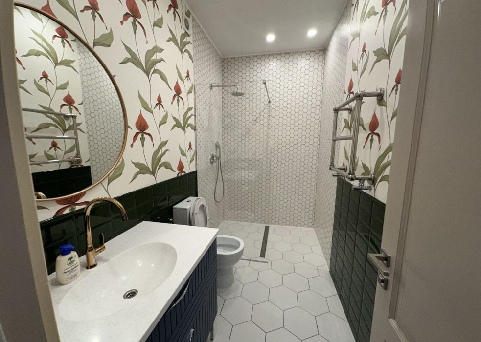 Оренда сучасного нового будинку! Підвал! Баня! Бассейн! Море!