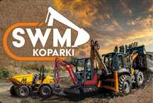 USŁUGI koparko ładowarka minikoparka wozidło wiertnica