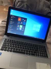 Laptop asus 15,6