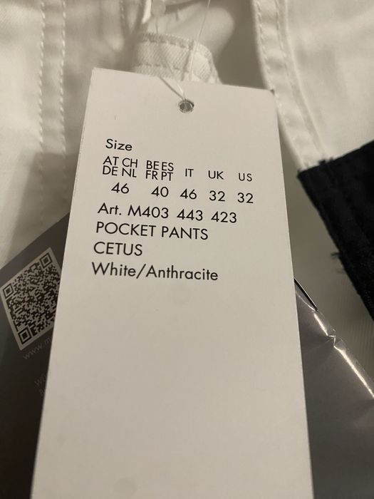 Робочі штани wurth 46 розмір/М