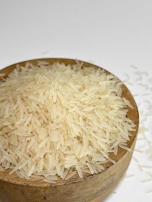 Рис басмати преміум органічний