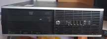 Komputer HP Intel Core i5 3470
