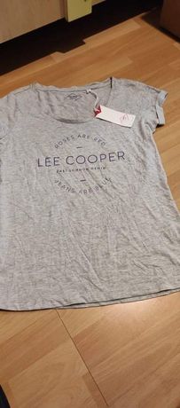 Koszulka damska Lee Cooper rozmiar L