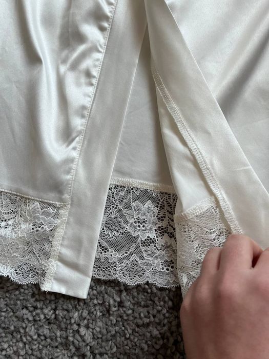 Халати на ранок нареченої