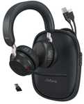 Jabra Evolve 2/65  Używane w Idealnym Stanie. Link 380a