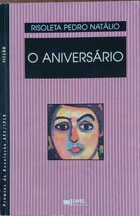 Livro Ref Par 2- Risoleta Pedro Natálio - O aniversário