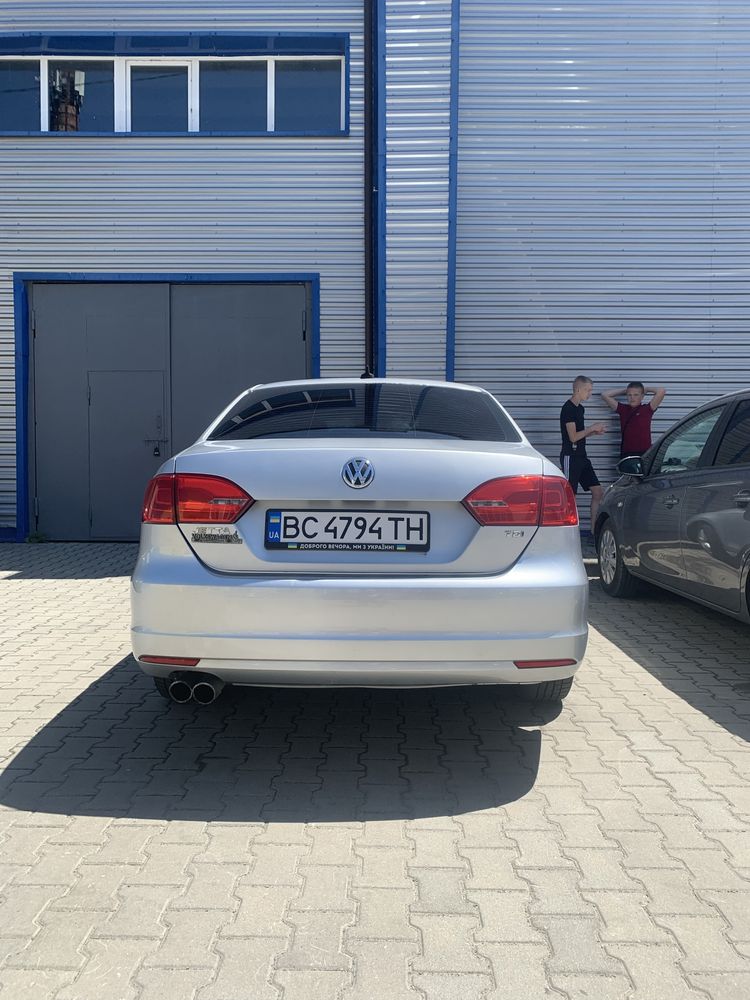Volkswagen Jetta