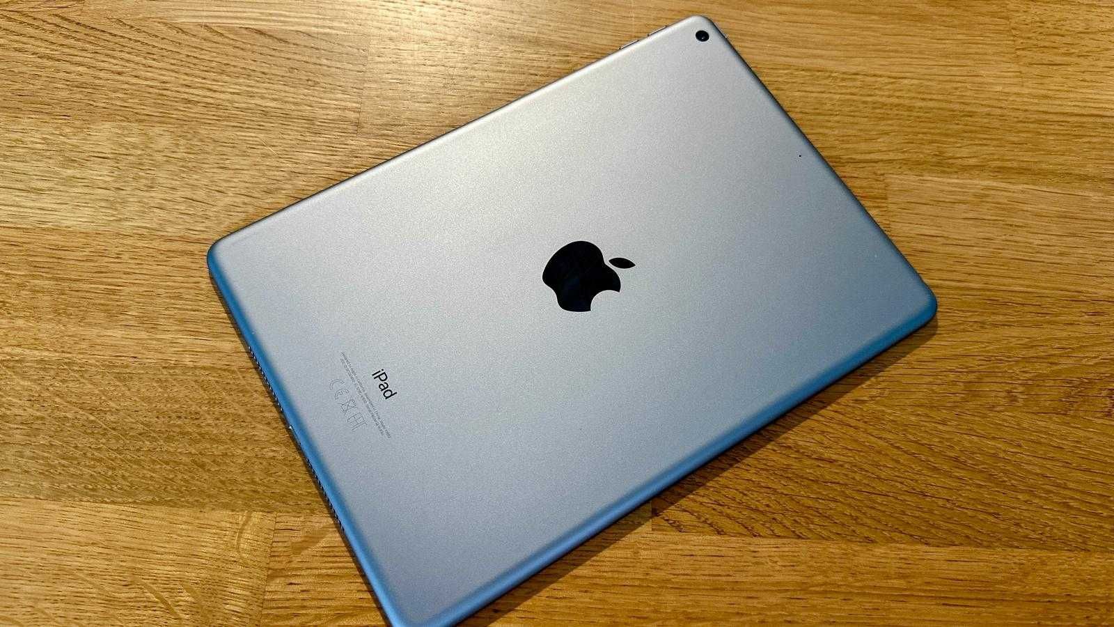 Apple iPad (6th Genertion) Wi-Fi 32GB Model A1893 komplet Okazja
