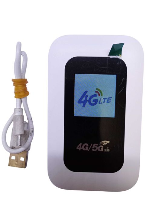 Router Mobilny Wi-fi 4g/5g LTE