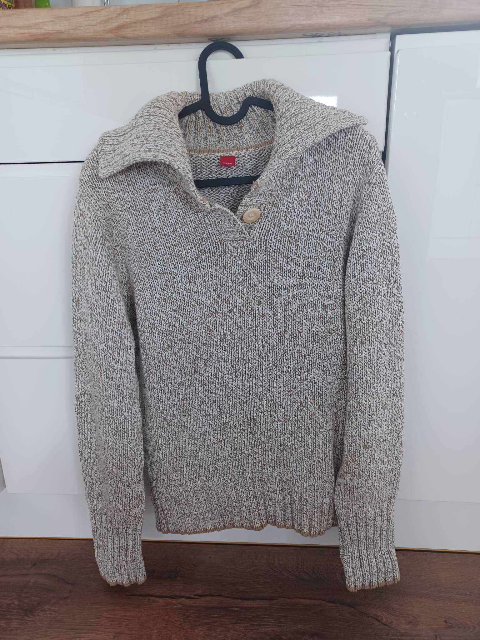 Sweter Esprit, rozmiar L